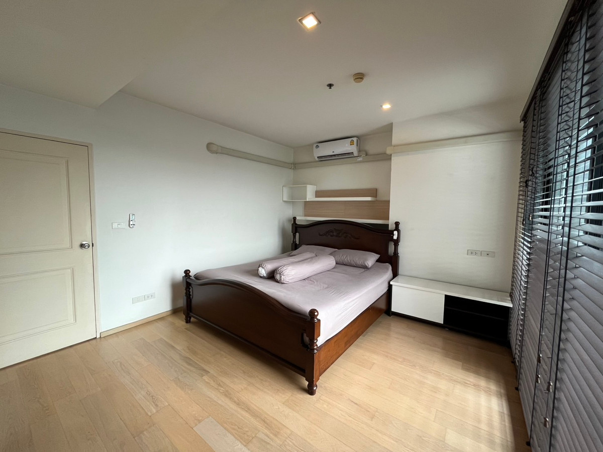 Noble Reflex / 1 Bedroom (SALE WITH TENANT), โนเบิล รีเฟลกซ์ / 1 ห้องนอน (ขายพร้อมผู้เช่า) BL036
