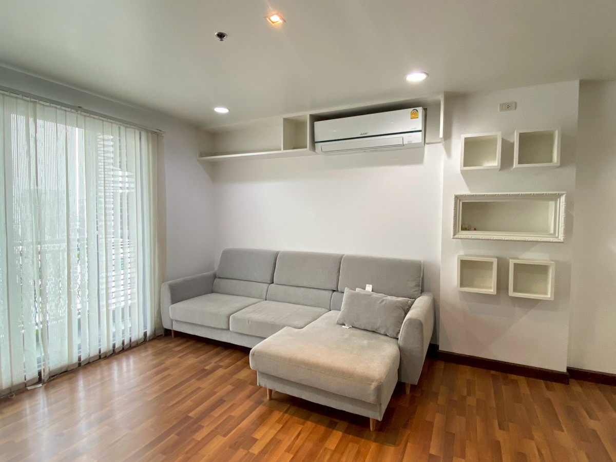 Centric Scene Phaholyothin 9 / 1 Bedroom (FOR SALE), เซ็นทริค ซีน พหลโยธิน 9 / 1 ห้องนอน (ขาย) BL057