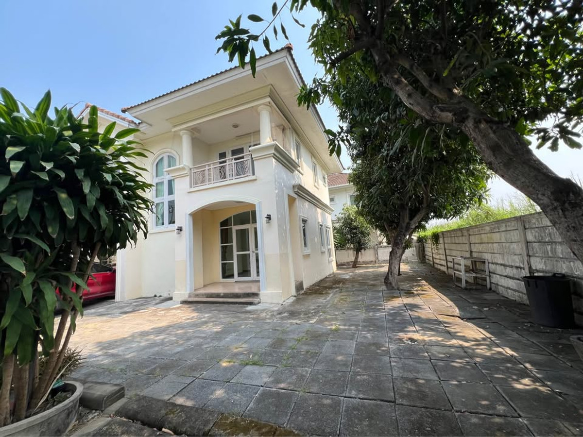 ภัสสร 10 สุวินทวงศ์ / 3 ห้องนอน (ขาย), Passorn 10 Suwinthawong / 3 Bedrooms (FOR SALE) POON150