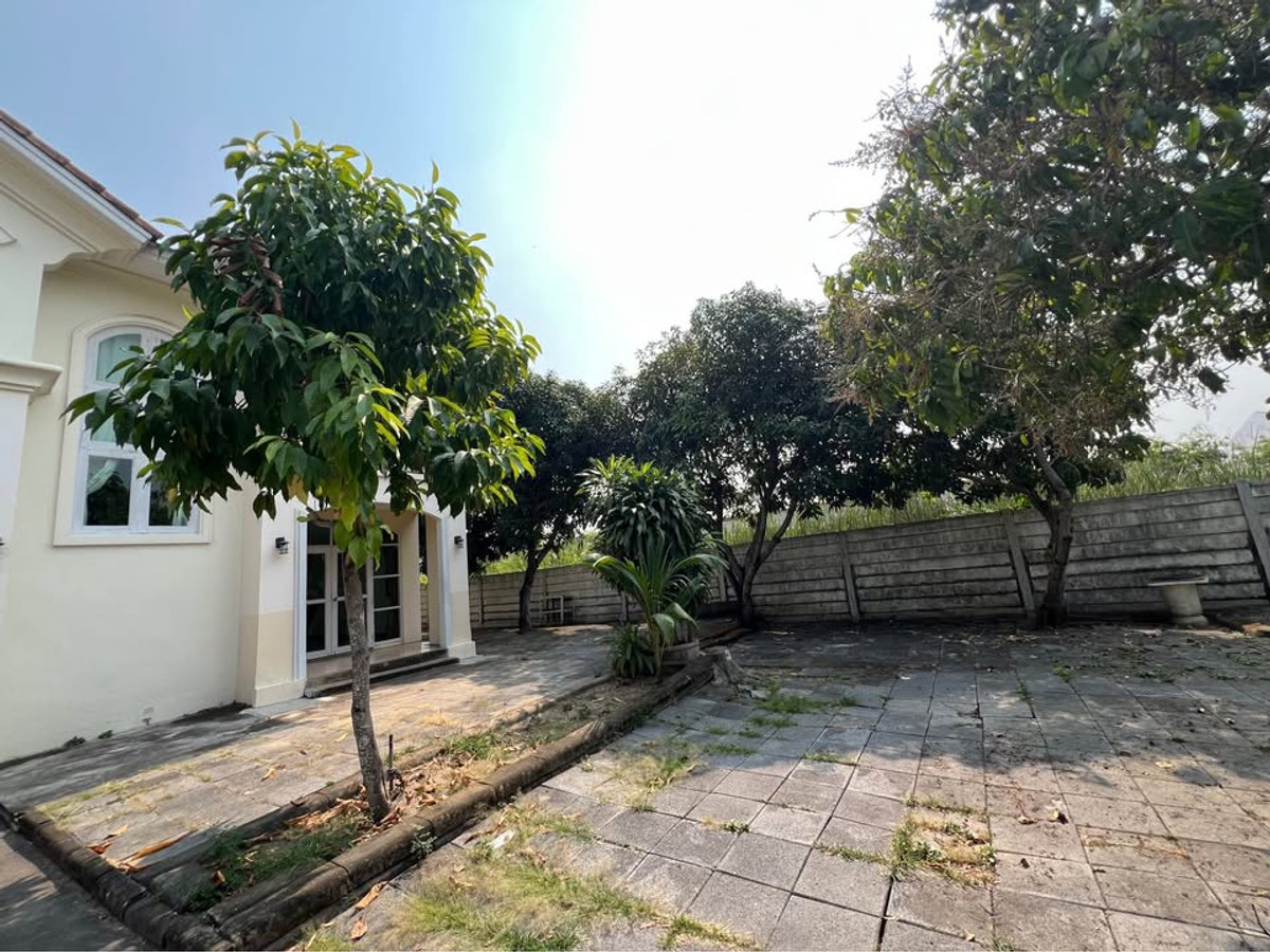 ภัสสร 10 สุวินทวงศ์ / 3 ห้องนอน (ขาย), Passorn 10 Suwinthawong / 3 Bedrooms (FOR SALE) POON150