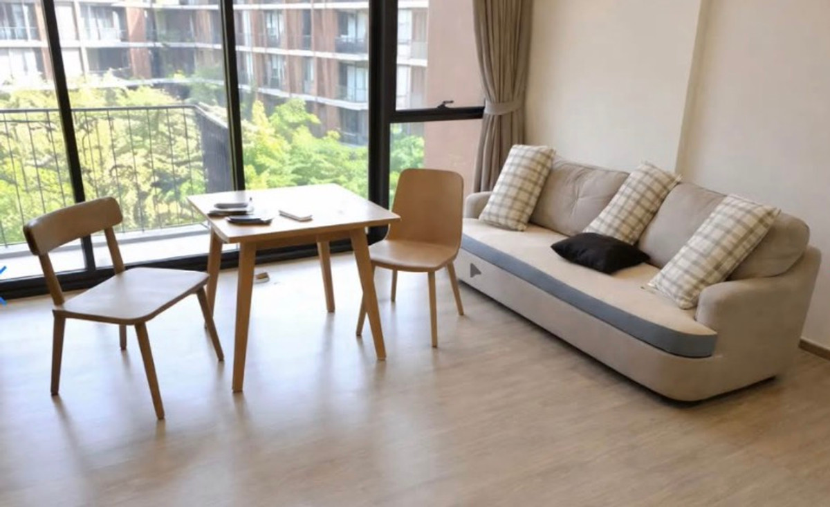 Mori Haus / 1 Bedroom (FOR SALE), โมริ เฮาส์ / 1 ห้องนอน (ขาย) NONT062