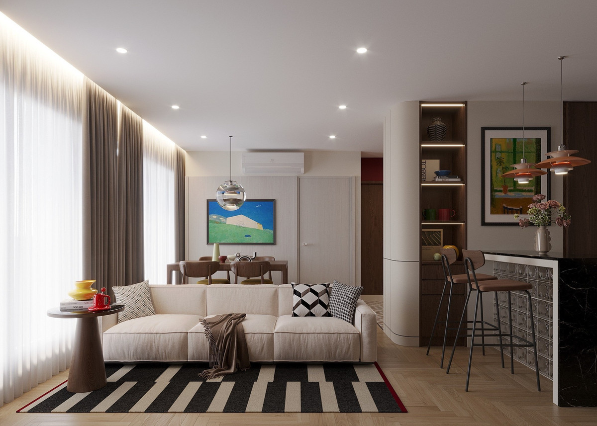 Garden Place Condominium / 2 Bedrooms (FOR SALE), การ์เด้นเพลส คอนโดมิเนียม / 2 ห้องนอน (ขาย) TARN262