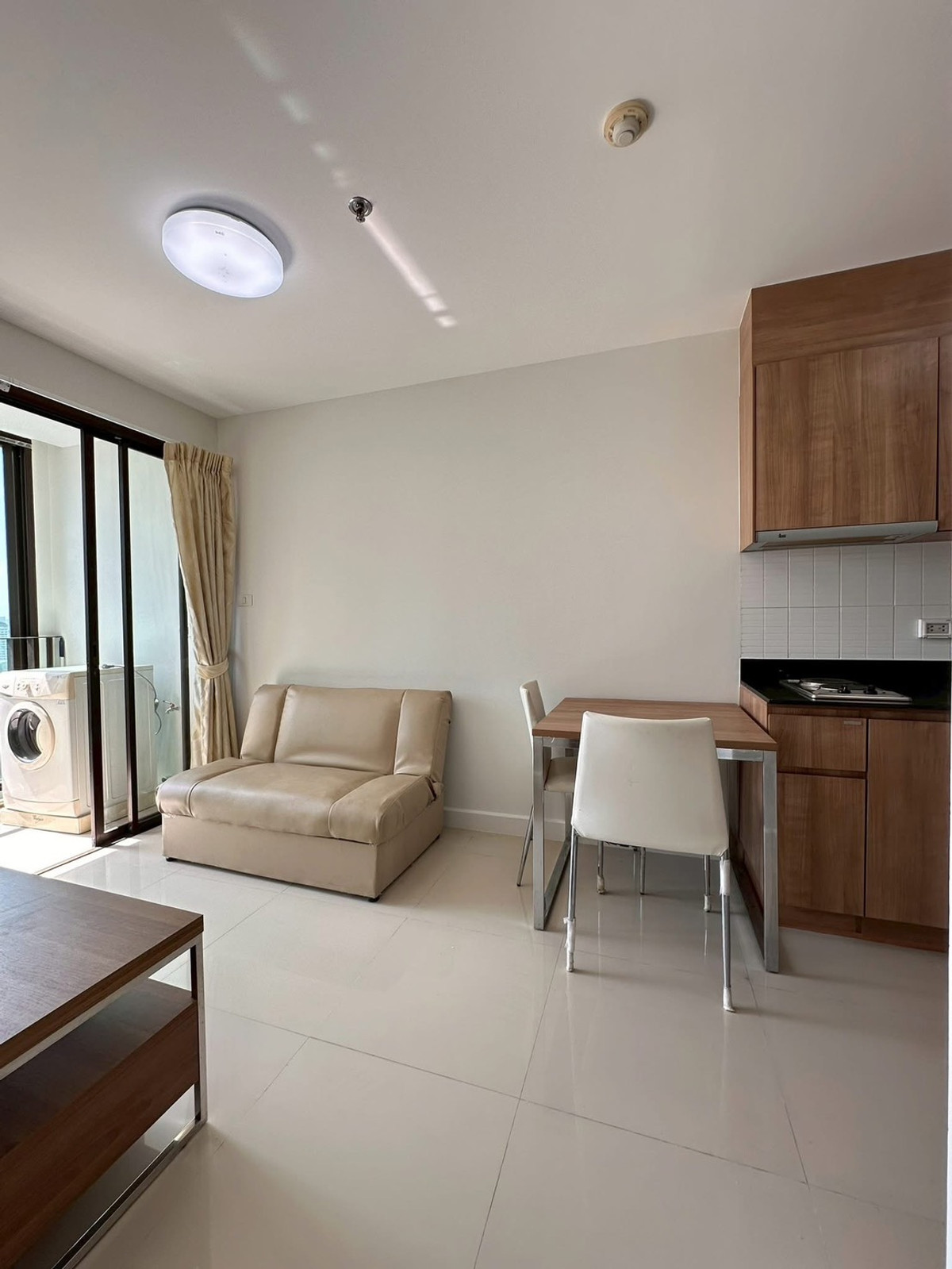 Ideo Ladprao 17 / 1 Bedroom (FOR SALE), ไอดีโอ ลาดพร้าว 17 / 1 ห้องนอน (ขาย) PINP234