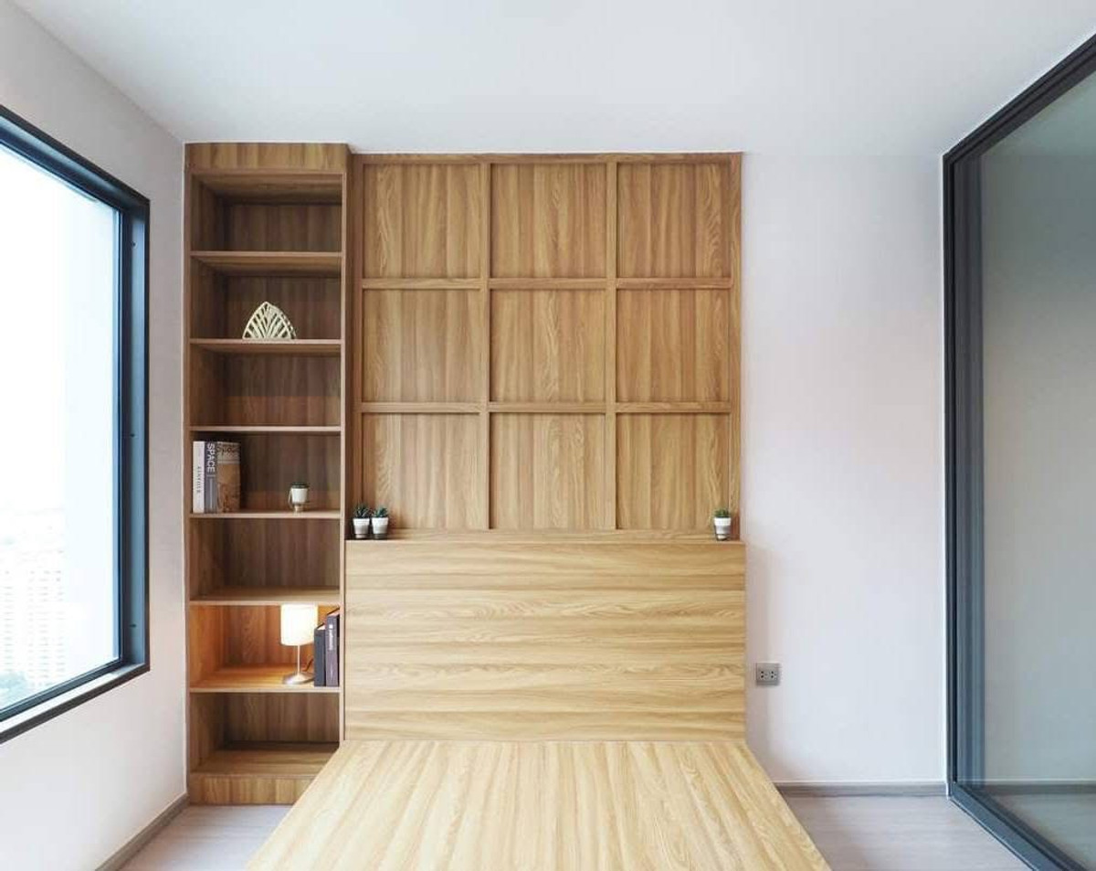 Life Ladprao / 1 Bedroom (FOR SALE), ไลฟ์ ลาดพร้าว / 1 ห้องนอน (ขาย) PINP235