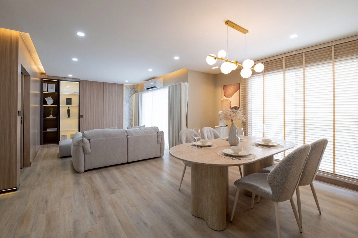 The Winning Tower / 2 Bedrooms (FOR SALE), เดอะ วินนิ่ง ทาวเวอร์ / 2 ห้องนอน (ขาย) NONT036