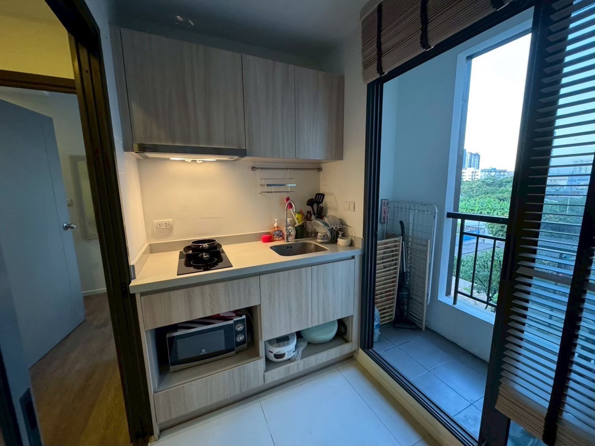 The Nest Sukhumvit 64 / 1 Bedroom (FOR SALE),  เดอะ เนสท์ สุขุมวิท 64 / 1 ห้องนอน (ขาย) BB049