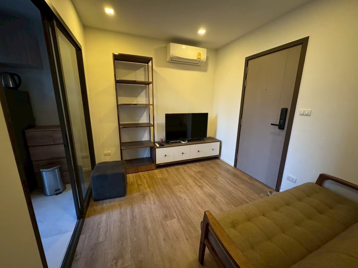 The Nest Sukhumvit 64 / 1 Bedroom (FOR SALE),  เดอะ เนสท์ สุขุมวิท 64 / 1 ห้องนอน (ขาย) BB049