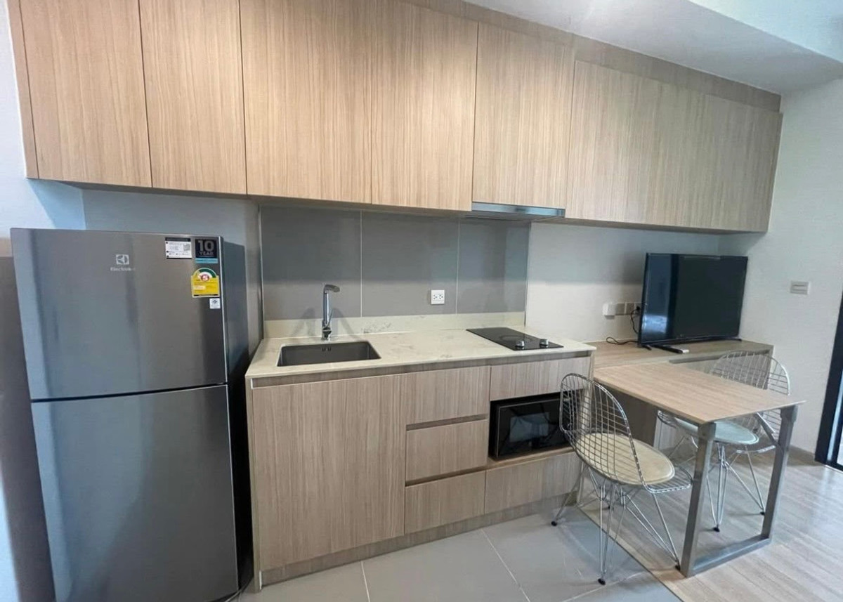 M Jatujak / 1 Bedroom (FOR SALE), เอ็ม จตุจักร / 1 ห้องนอน (ขาย) PINP230