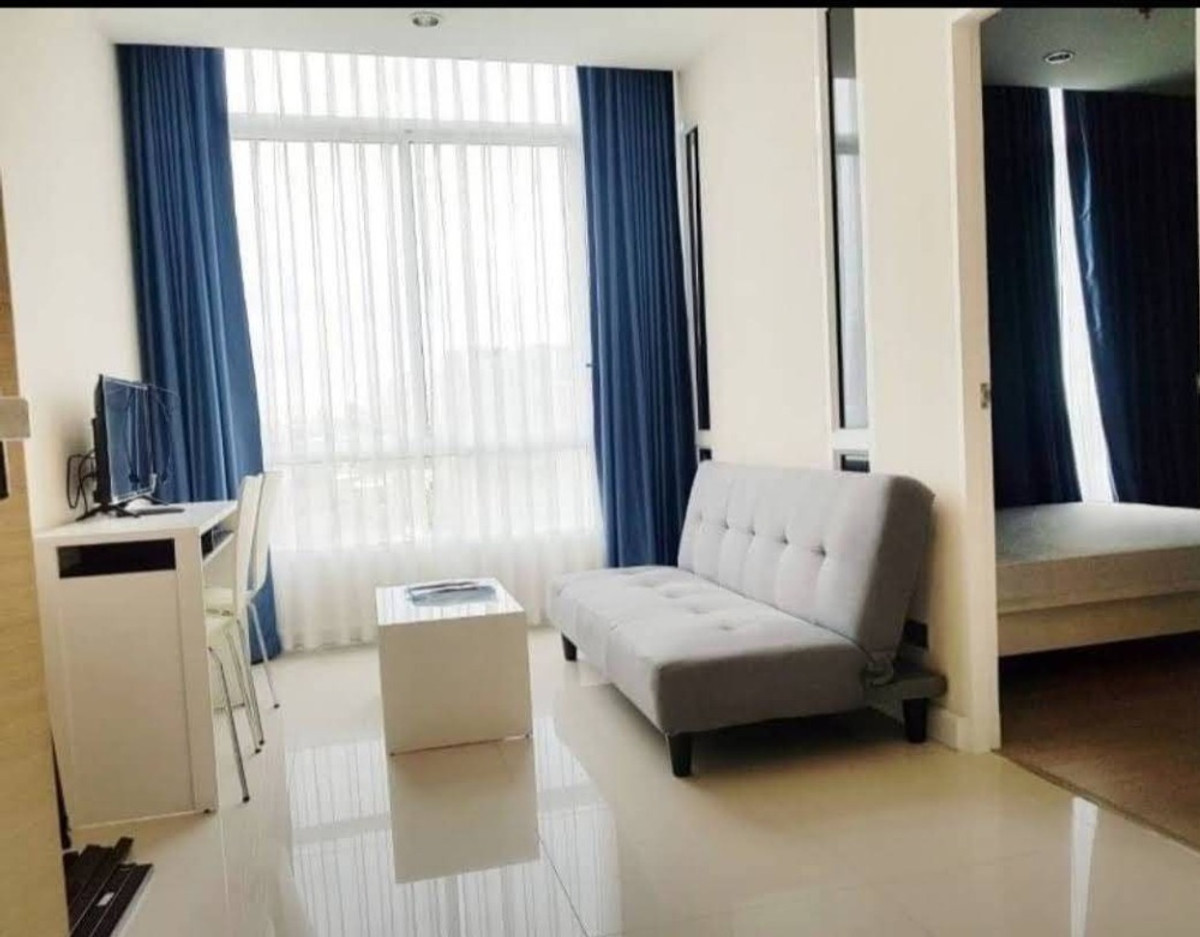 The Sky Sukhumvit / 1 Bedroom (FOR SALE),  เดอะ สกาย สุขุมวิท / 1 ห้องนอน (ขาย) BB052