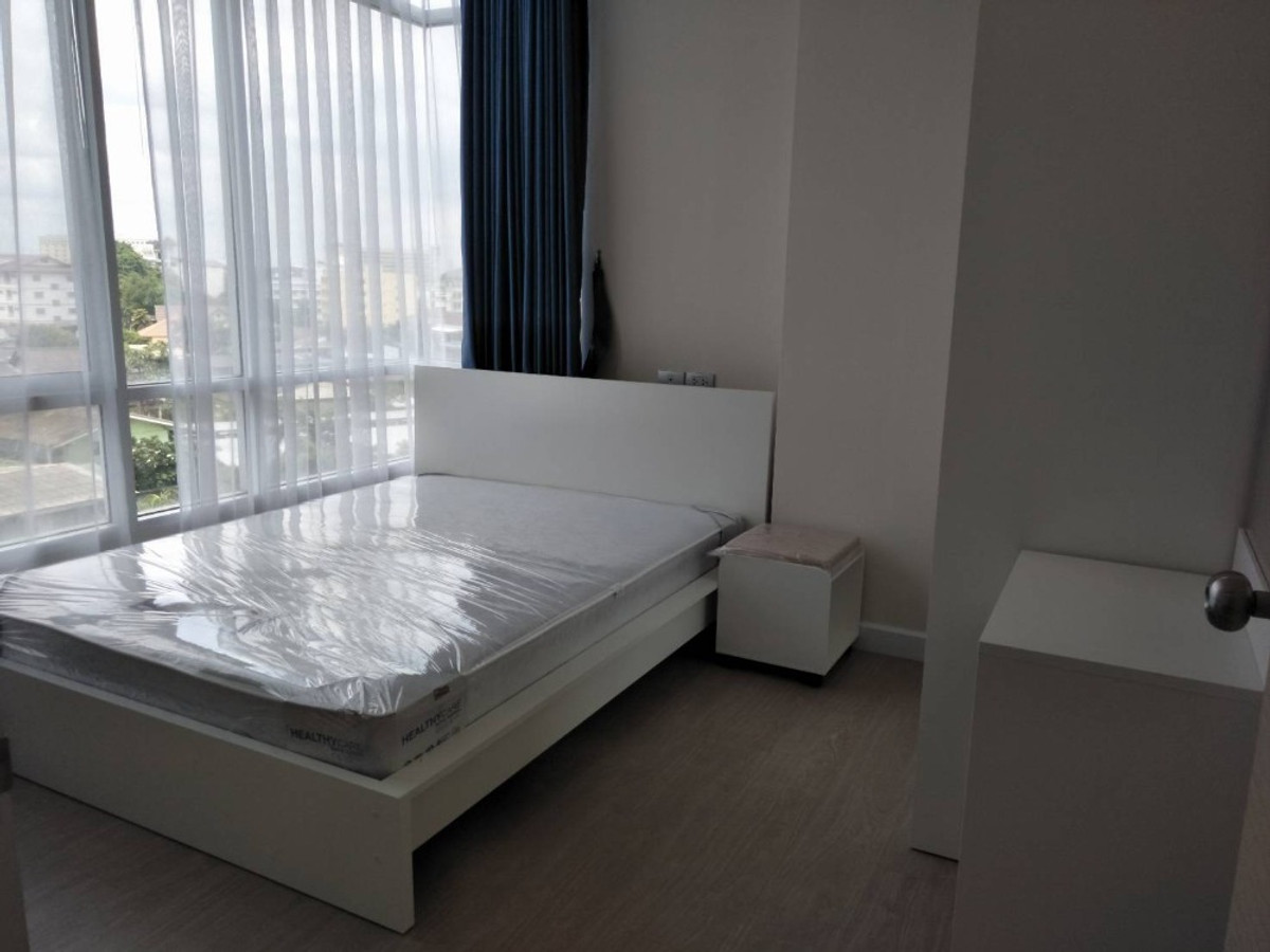 The Sky Sukhumvit / 1 Bedroom (FOR SALE),  เดอะ สกาย สุขุมวิท / 1 ห้องนอน (ขาย) BB052
