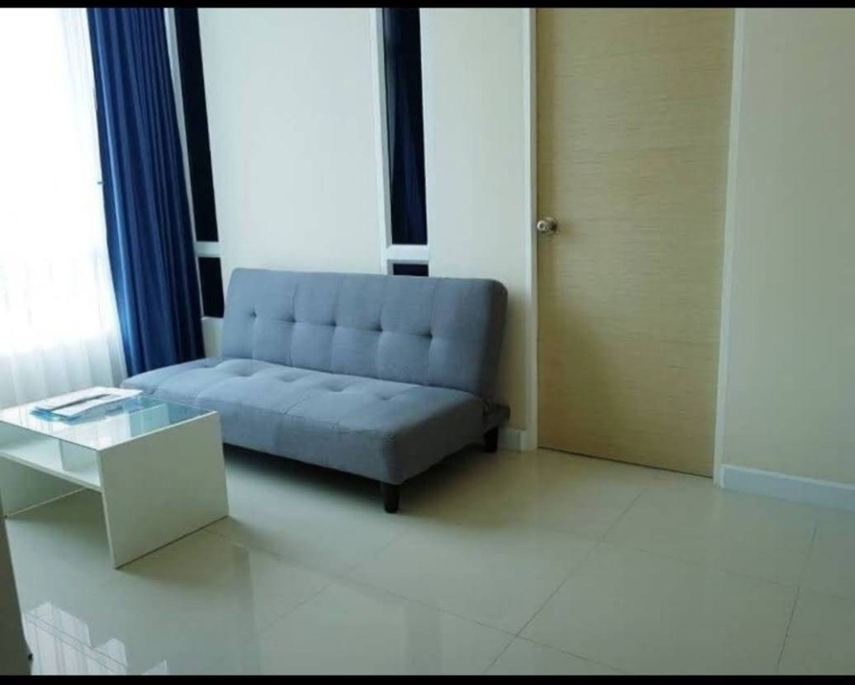 The Sky Sukhumvit / 1 Bedroom (FOR SALE),  เดอะ สกาย สุขุมวิท / 1 ห้องนอน (ขาย) BB052