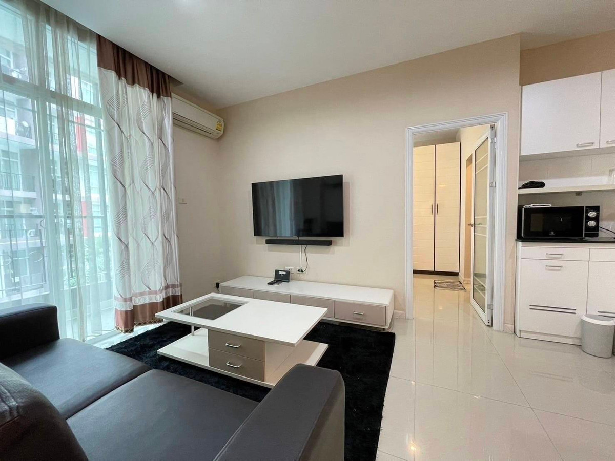 CC Condominium / 2 Bedrooms (FOR RENT), ซีซี คอนโดมิเนียม / 2 ห้องนอน (เช่า) BEWN074