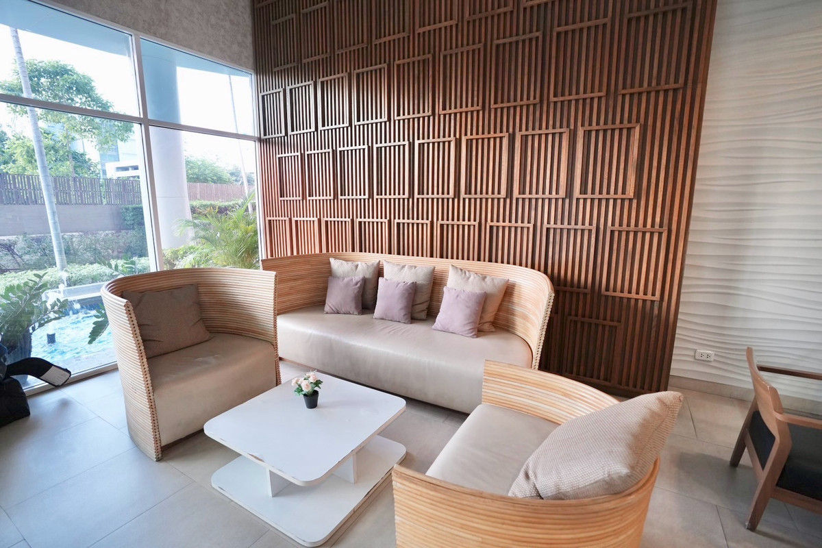 The Mark Ratchada - Airport Link / 2 Bedrooms (FOR SALE), เดอะ มาร์ค รัชดา - แอร์พอร์ตลิงค์ / 2 ห้องนอน (ขาย) TARN268