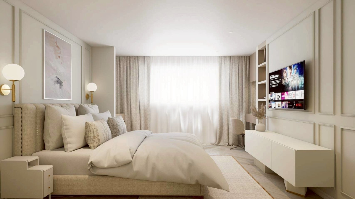 Subkaew Tower / 2 Bedrooms (FOR SALE), ทรัพย์แก้วทาวเวอร์ / 2 ห้องนอน (ขาย) TARN270