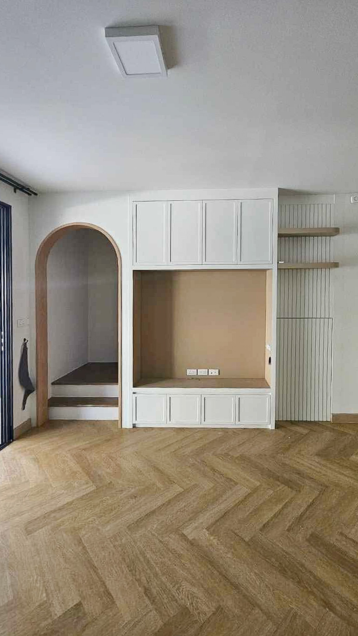 บ้านกลางเมือง สุขุมวิท - อ่อนนุช / 3 ห้องนอน (ขายพร้อมผู้เช่า), Baan Klang Muang Sukhumvit - Onnut / 3 Bedrooms (SALE WITH TENENT) FON275