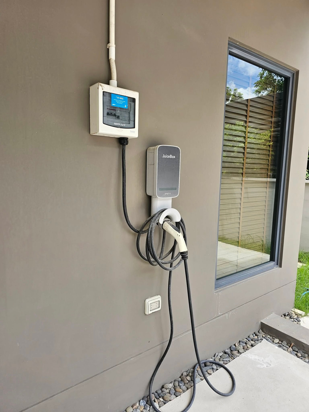 Baan Klang Muang The Edition Rama 9 - Krungthep Kreetha / 4 Bedrooms (FOR SALE), บ้านกลางเมือง ดิอิดิชั่น พระราม 9 - กรุงเทพกรีฑา / 4 ห้องนอน (ขาย) BZD138