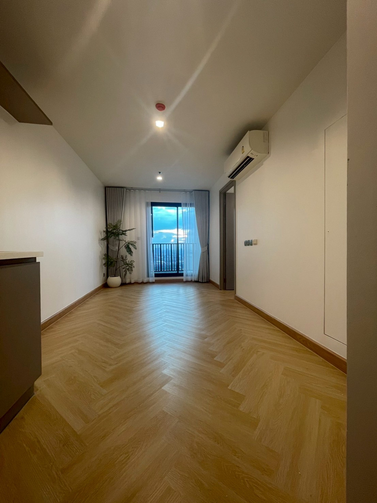 Life Ladprao / 1 Bedroom (FOR SALE), ไลฟ์ ลาดพร้าว / 1 ห้องนอน (ขาย) PINP060