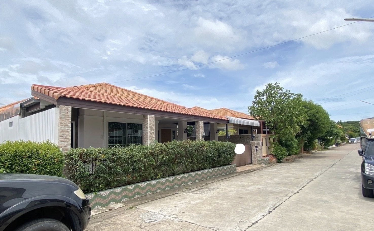 หมู่บ้าน ทีดับบลิว พาร์ค วิว / 2 ห้องนอน (ขายพร้อมผู้เช่า), TW.ParkView Village / 2 Bedrooms (SALE WITH TENENT) BEWN075