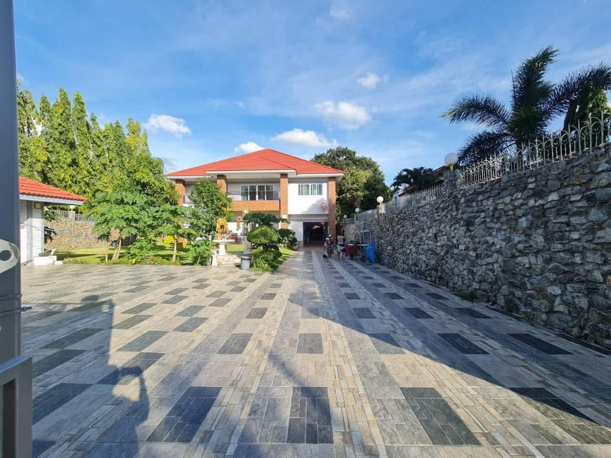 แกรนด์ วัลเลย์ / 4 ห้องนอน (ขาย), Grand Valley Village / 4 Bedrooms (FOR SALE) BEWN072