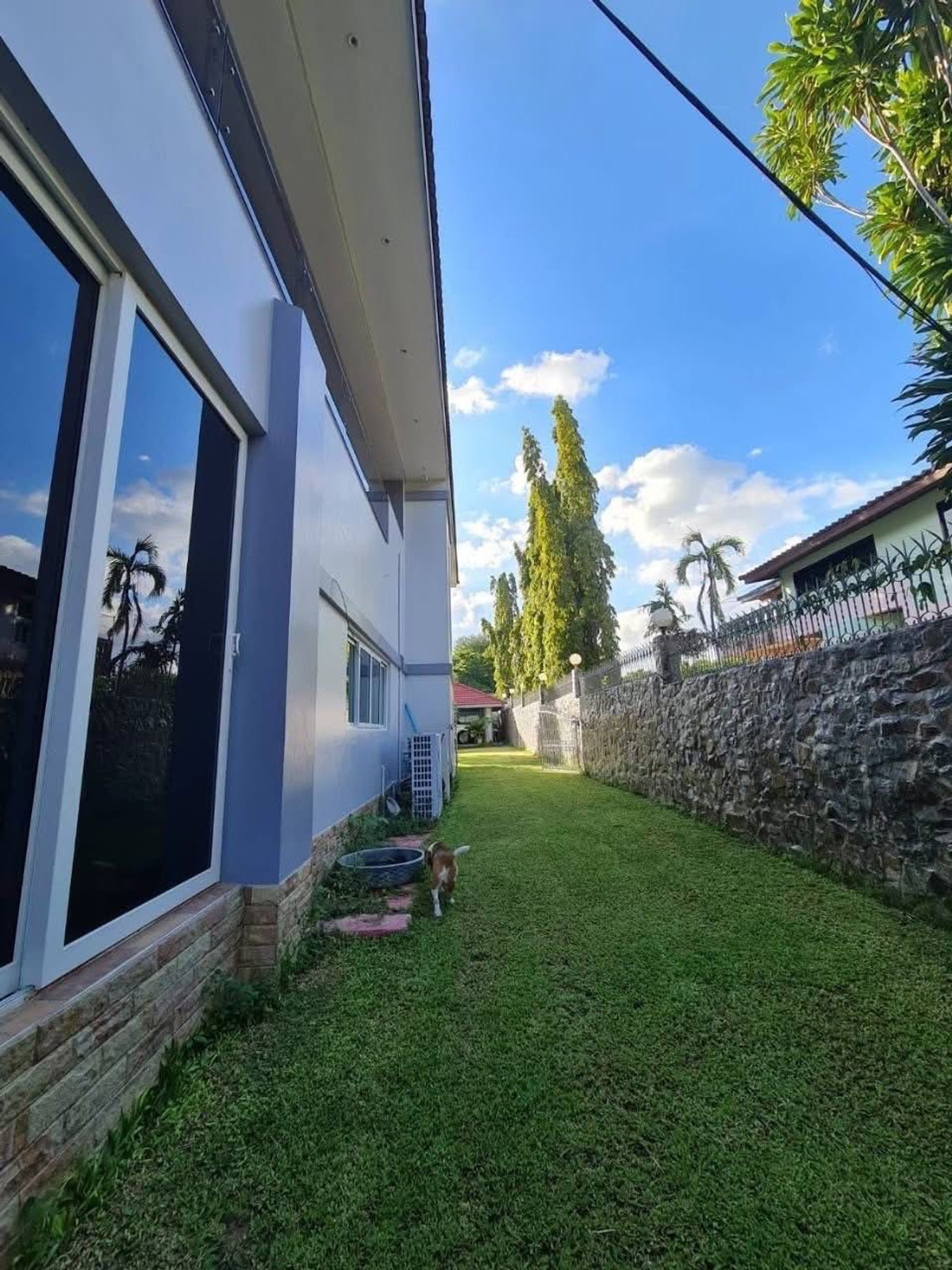 แกรนด์ วัลเลย์ / 4 ห้องนอน (ขาย), Grand Valley Village / 4 Bedrooms (FOR SALE) BEWN072