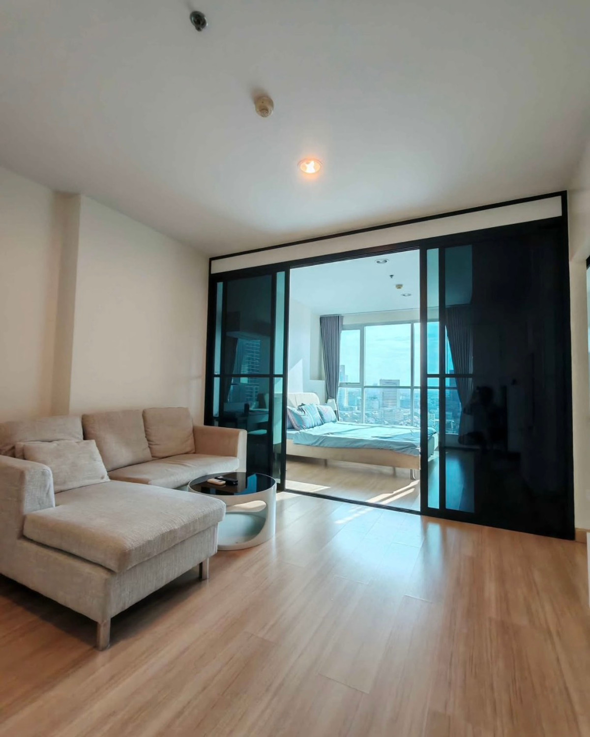 Life @ Ladprao 18 / 1 Bedroom (FOR SALE), ไลฟ์ แอท ลาดพร้าว 18 / 1 ห้องนอน (ขาย) PINP237