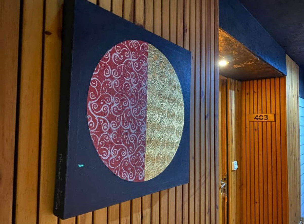 Baan Onnut Condominium / 12 Bedrooms (FOR SALE), บ้านอ่อนนุชคอนโดมิเนียม / 12 ห้องนอน (ขาย) NONT056