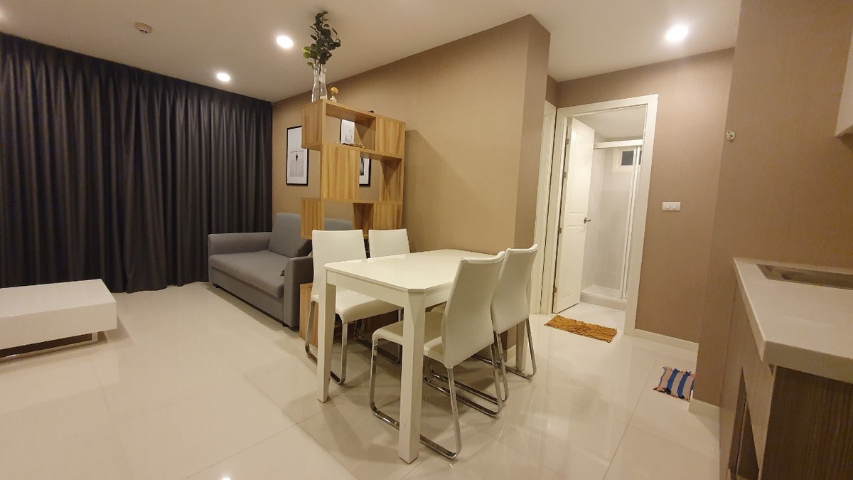 Elements Srinakarin / 2 Bedrooms (FOR SALE), อิลีเมนท์ ศรีนครินทร์ / 2 ห้องนอน (ขาย) BB040