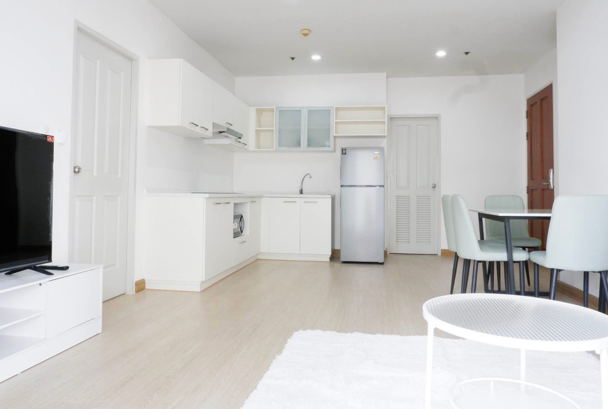 The Complete Rajprarop / 1 Bedroom (SALE WITH TENANT),  เดอะ คอมพลีท ราชปรารภ / 1 ห้องนอน (ขายพร้อมผู้เช่า) BL052