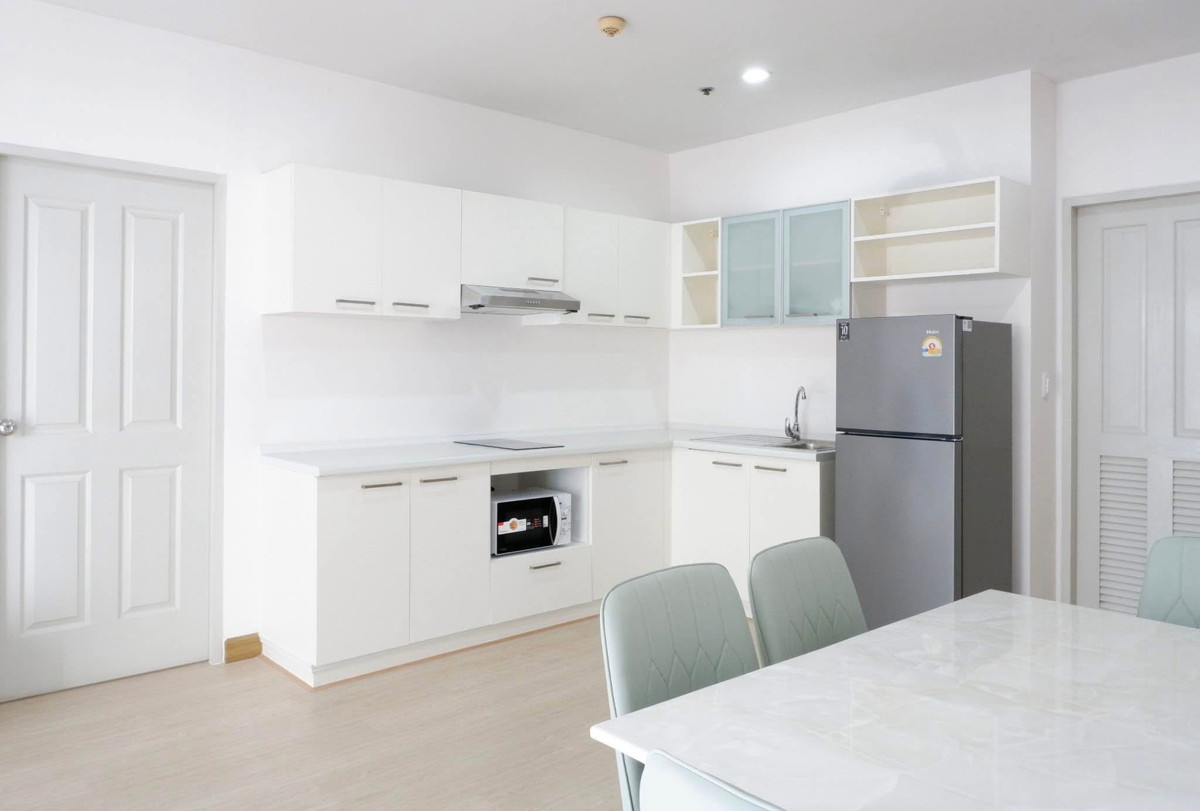 The Complete Rajprarop / 1 Bedroom (SALE WITH TENANT),  เดอะ คอมพลีท ราชปรารภ / 1 ห้องนอน (ขายพร้อมผู้เช่า) BL052