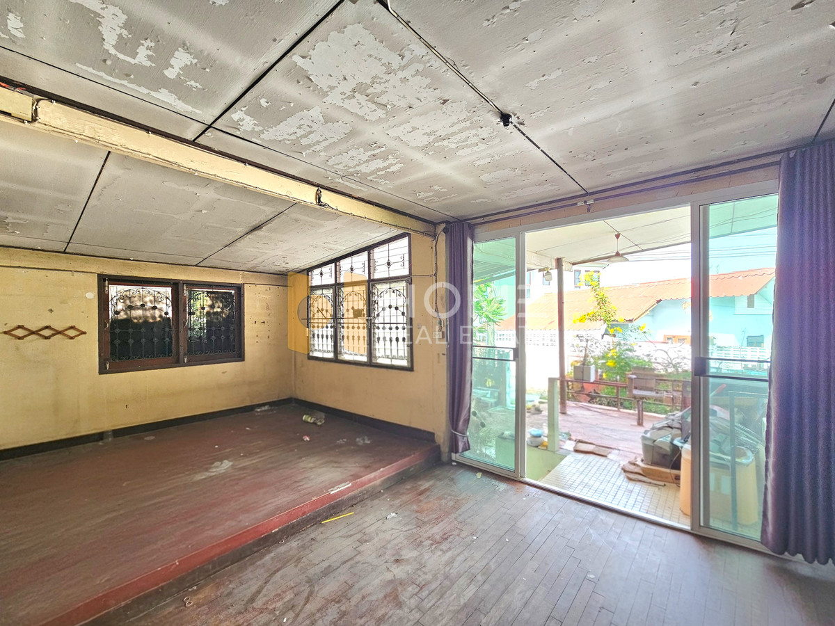 บ้านเดี่ยว รามอินทรา 39 แยก 4 / 3 ห้องนอน (ขาย), Single house Ramintra 39 Intersection 4  / 3 Bedrooms (FOR SALE) TAN887