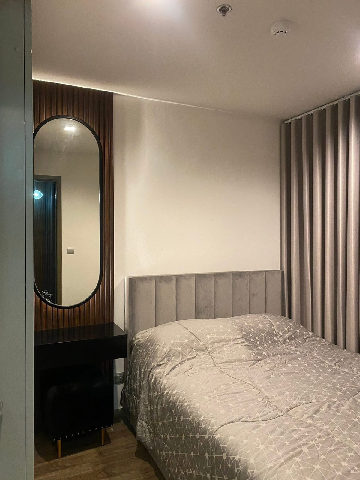 Life Ladprao Valley / 1 Bedroom (FOR RENT), ไลฟ์ ลาดพร้าว แวลลีย์ / 1 ห้องนอน (เช่า) PINP207