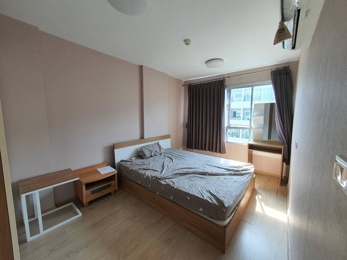 ELIO Sukhumvit 64 / 1 Bedroom (SALE WITH TENANT),  เอลลิโอ สุขุมวิท 64 / 1 ห้องนอน (ขายพร้อมผู้เช่า) BB050