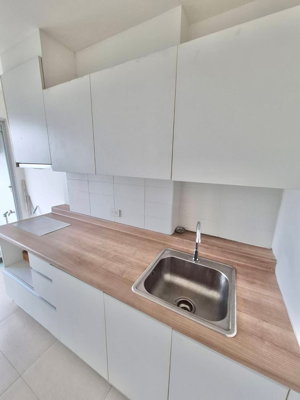 U Delight @ Jatujak Station  / 2 Bedrooms (FOR SALE), ยู ดีไลท์ @ จตุจักร สเตชั่น  / 2 ห้องนอน (ขาย) PINP238