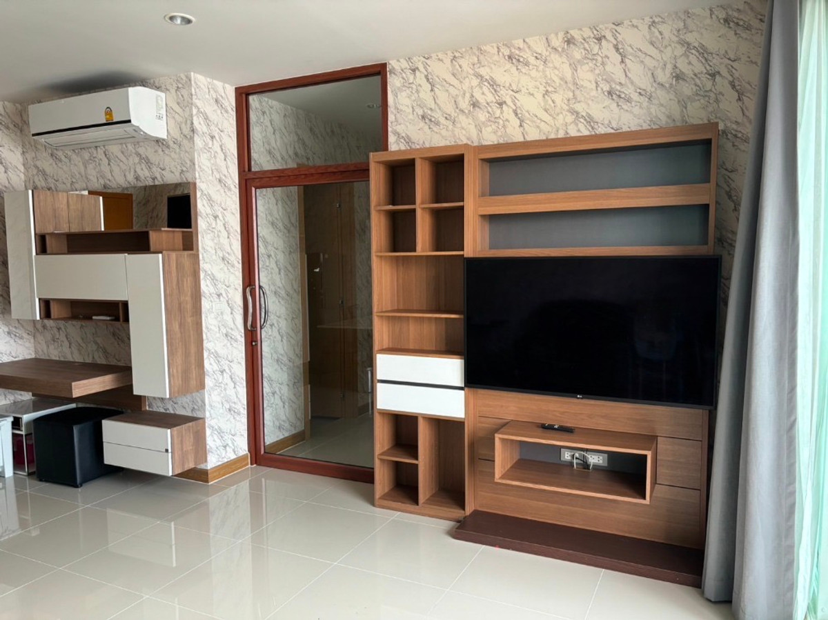 Circle Condominium / 2 Bedrooms (FOR SALE), เซอร์เคิล คอนโดมิเนียม / 2 ห้องนอน (ขาย) TARN269