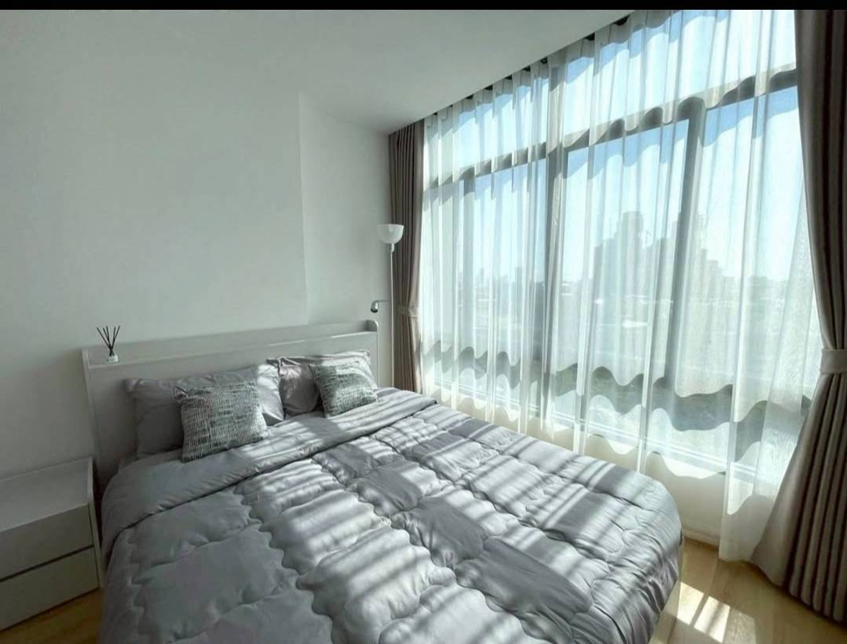 Ideo Blucove Sukhumvit / 2 Bedrooms (FOR SALE),  ไอดีโอ บลูโคฟ สุขุมวิท / 2 ห้องนอน (ขาย) BB045