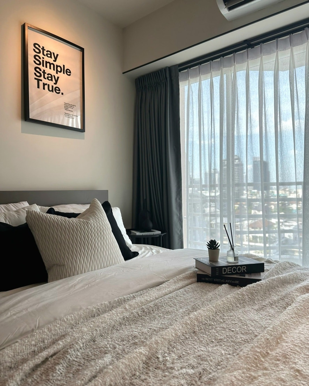 City Living Ratchada / 1 Bedroom (FOR SALE), ซิตี้ ลีฟวิ่ง รัชดา / 1 ห้องนอน (ขาย) TARN274