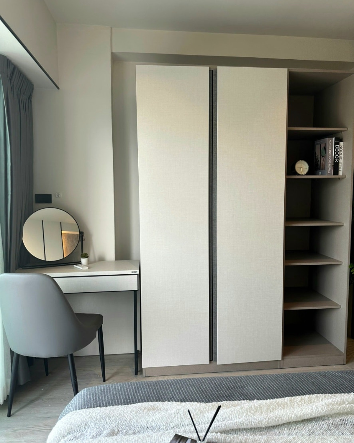 City Living Ratchada / 1 Bedroom (FOR SALE), ซิตี้ ลีฟวิ่ง รัชดา / 1 ห้องนอน (ขาย) TARN274