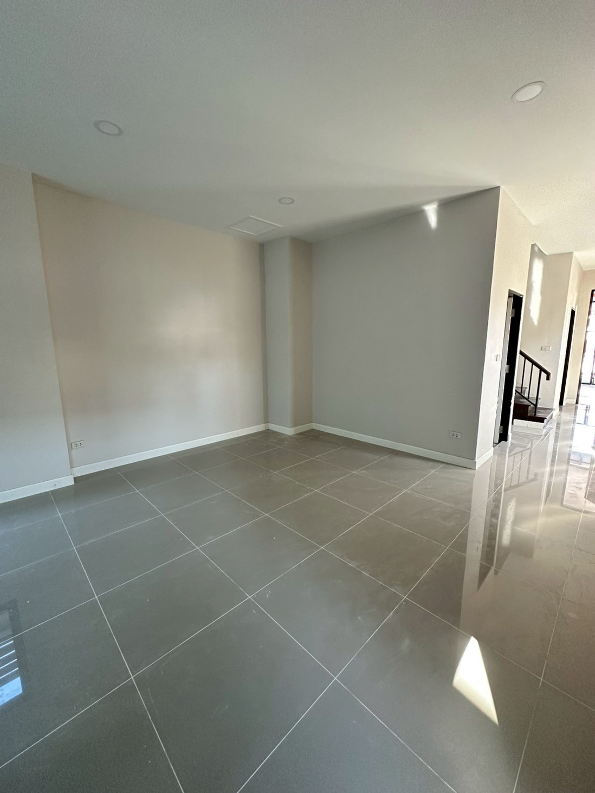 บ้านเดี่ยว แจ้งวัฒนะ-ปากเกร็ด / 4 ห้องนอน (ขาย), Detached House Chaengwattana-Pakkred / 4 Bedrooms (FOR SALE) AOM056