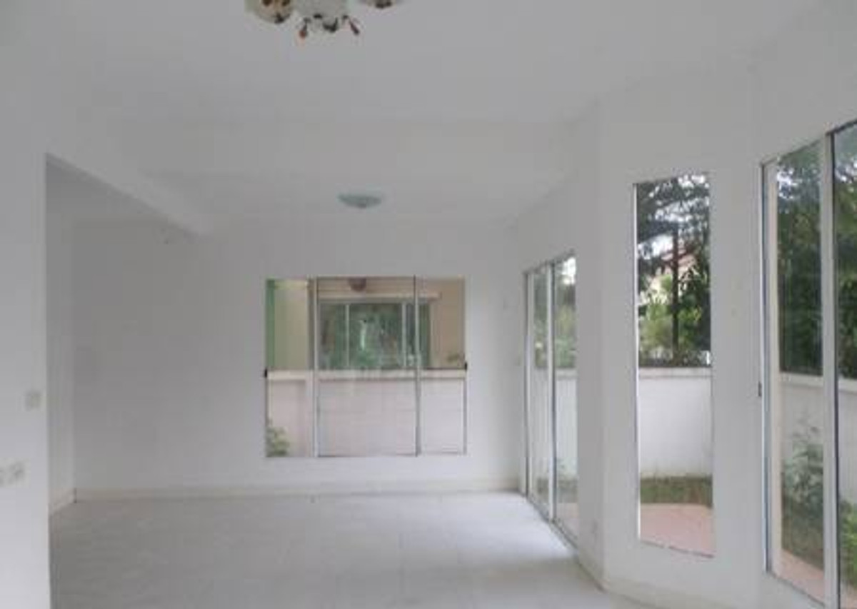 เพอร์เฟค พาร์ค พระราม 5 - บางใหญ่ / 3 ห้องนอน (ขาย), Perfect Park Rama 5 - Bangyai / 3 Bedrooms (FOR SALE) AOM060