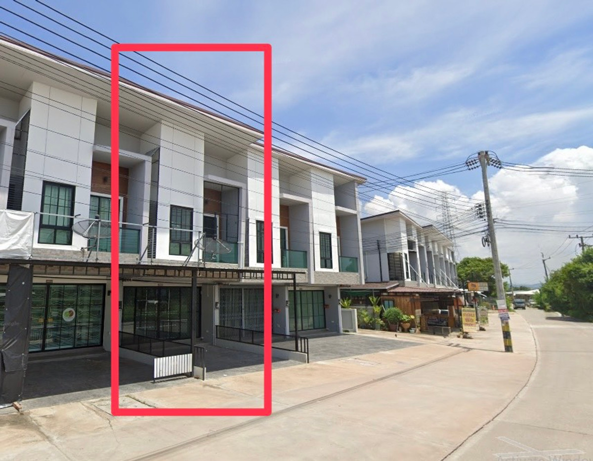 มิลาโน ทาวน์ / 2 ห้องนอน (เช่า), Milano Town / 2 Bedrooms (FOR RENT) YEAN111