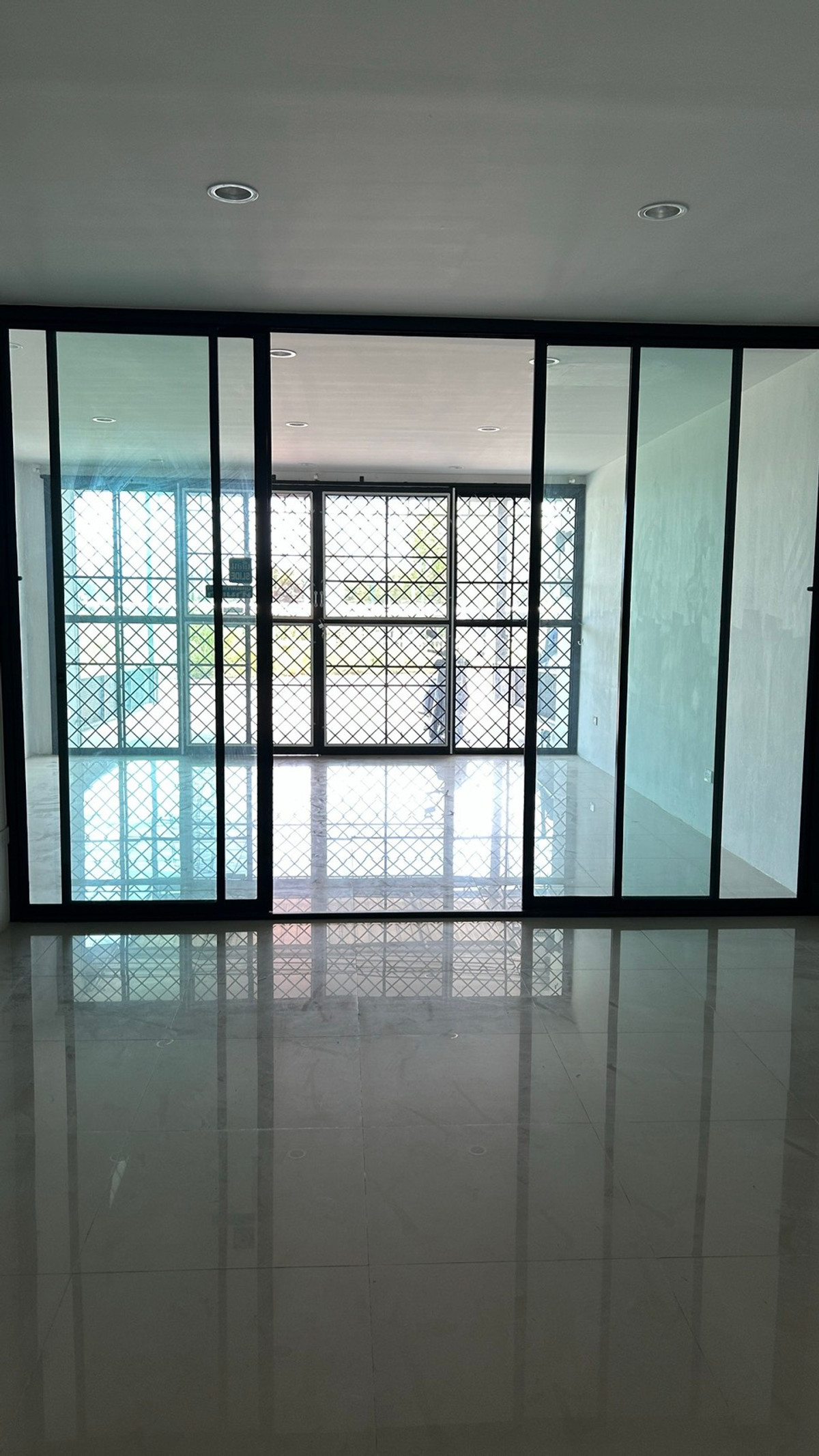 มิลาโน ทาวน์ / 2 ห้องนอน (เช่า), Milano Town / 2 Bedrooms (FOR RENT) YEAN111