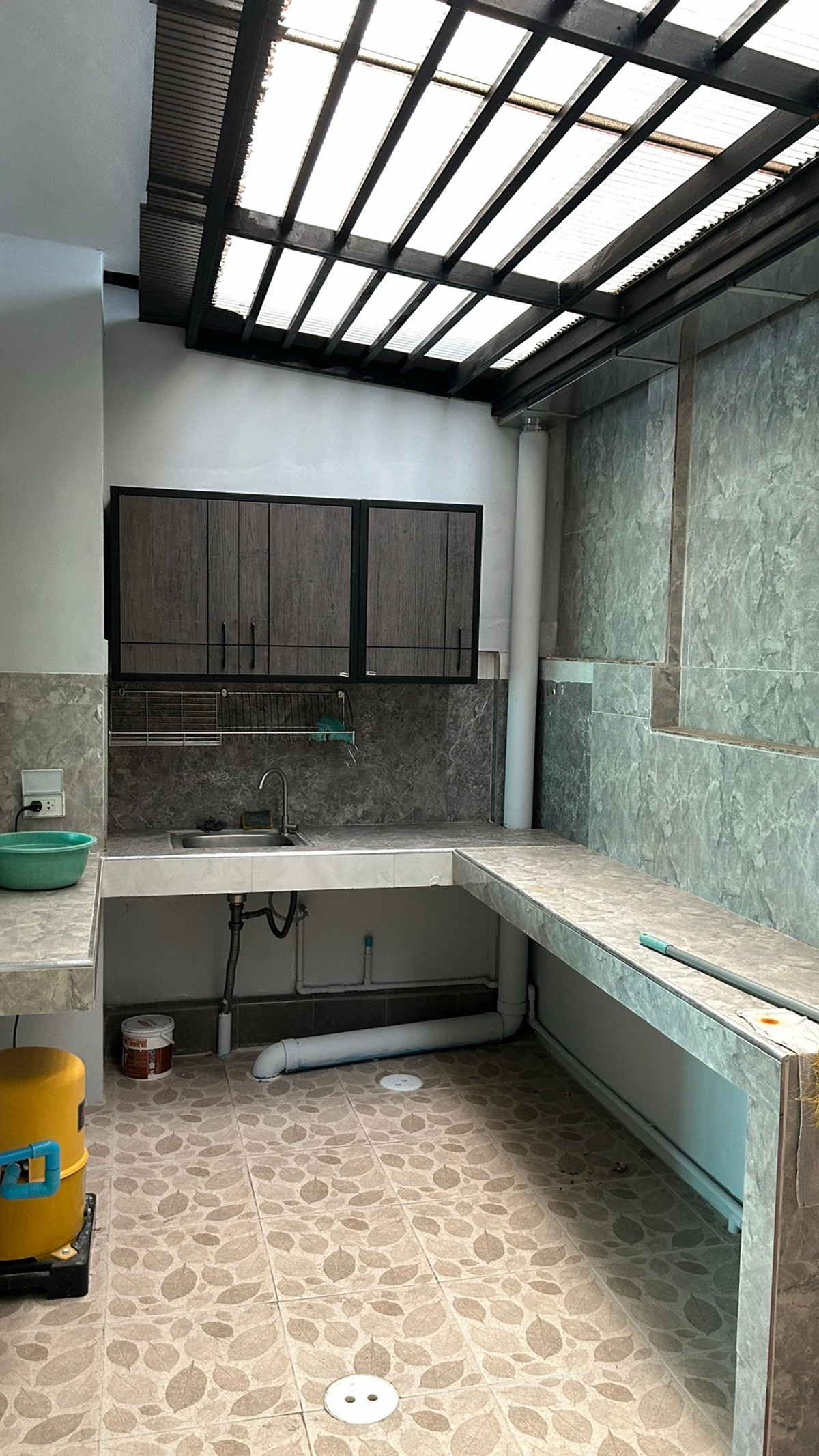 มิลาโน ทาวน์ / 2 ห้องนอน (เช่า), Milano Town / 2 Bedrooms (FOR RENT) YEAN111