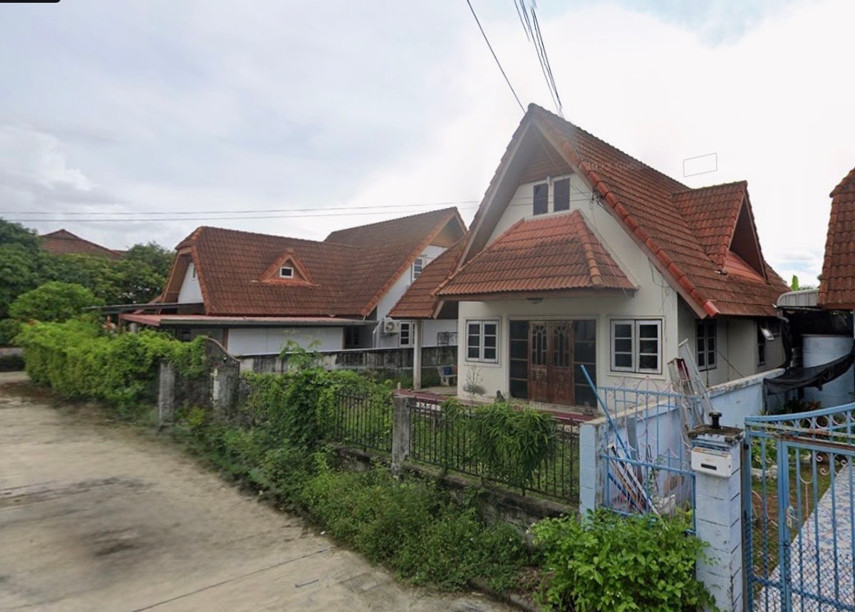 บ้านไทยศิริ บางพระ / 3 ห้องนอน (ขาย), Bann Thaisiri Bang Phra / 3 Bedrooms (FOR SALE) YEAN040