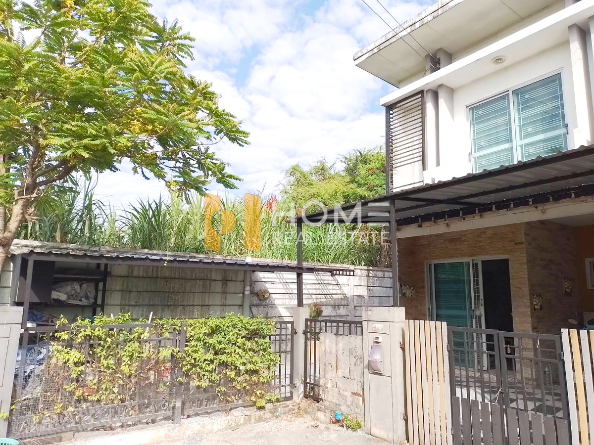 พฤกษาทาวน์ เน็กซ์ อ่อนนุช - พระราม 9 / 3 ห้องนอน (ขาย), PruksaTown Nexts Onnut - Rama 9 / 3 Bedrooms (FOR SALE) FONT027