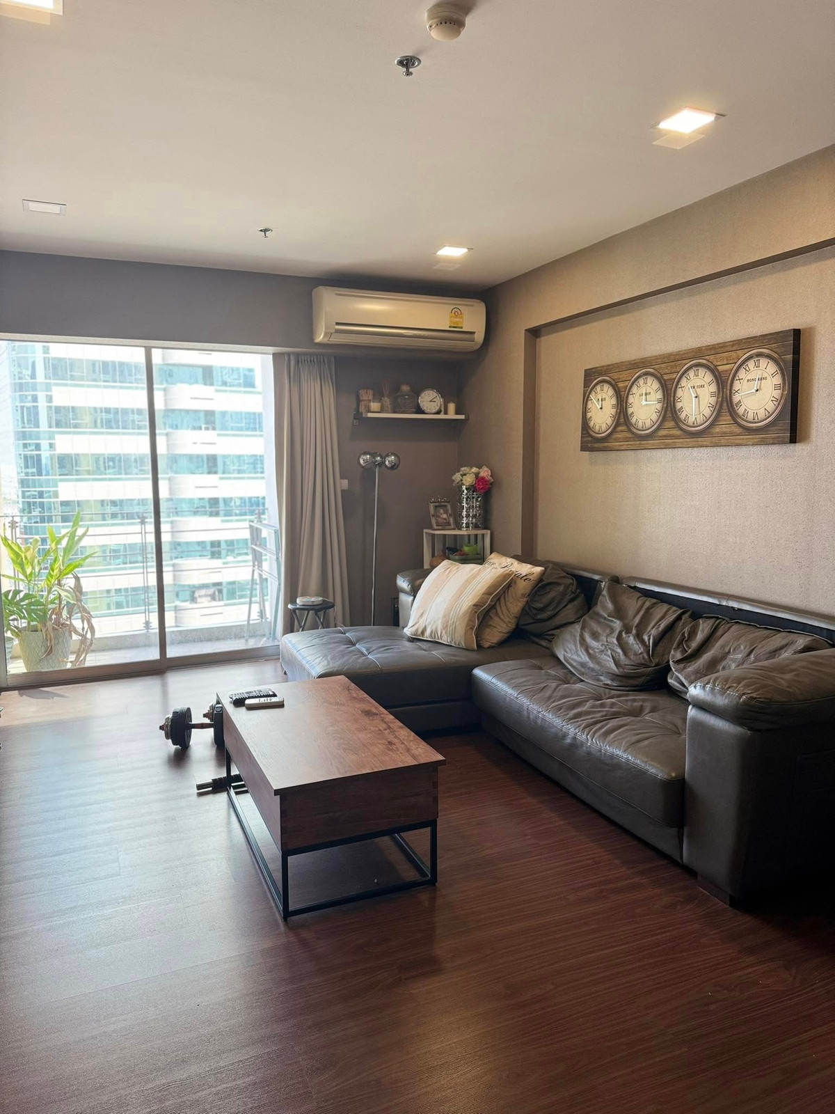 My Resort Bangkok / 2 Bedrooms (FOR SALE), มายรีสอร์ท บางกอก / 2 ห้องนอน (ขาย) TARN273