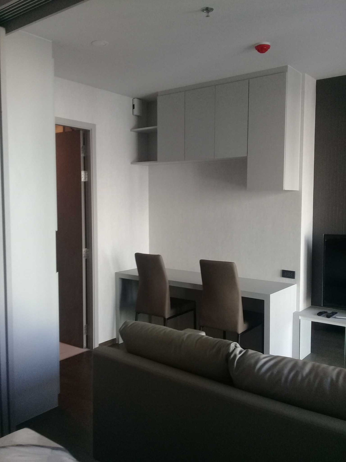 IDEO Q Siam - Ratchathewi  / 1 Bedroom (FOR SALE), ไอดีโอ คิว สยาม - ราชเทวี / 1 ห้องนอน (ขาย) BL027