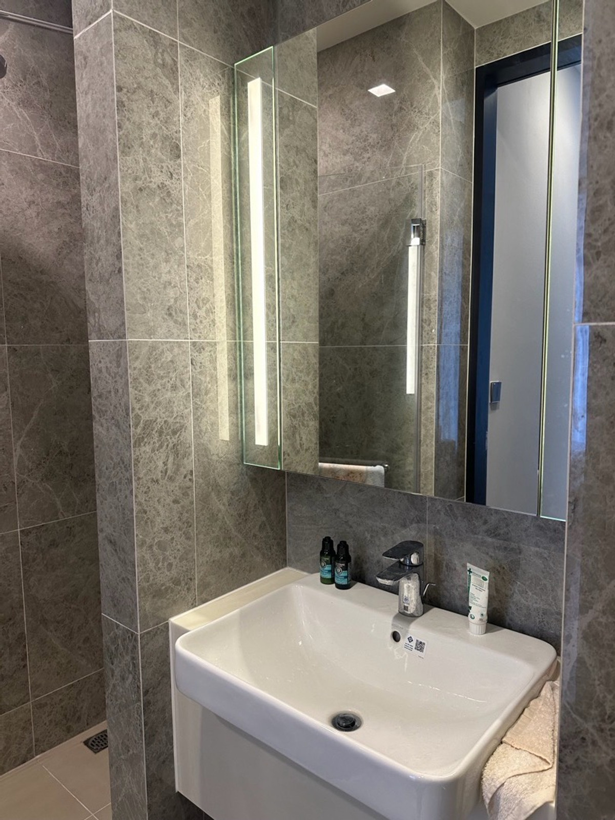 Noble Around Ari / 1 Bedroom (FOR SALE), โนเบิล อราวน์ อารีย์ / 1 ห้องนอน (ขาย) BL047