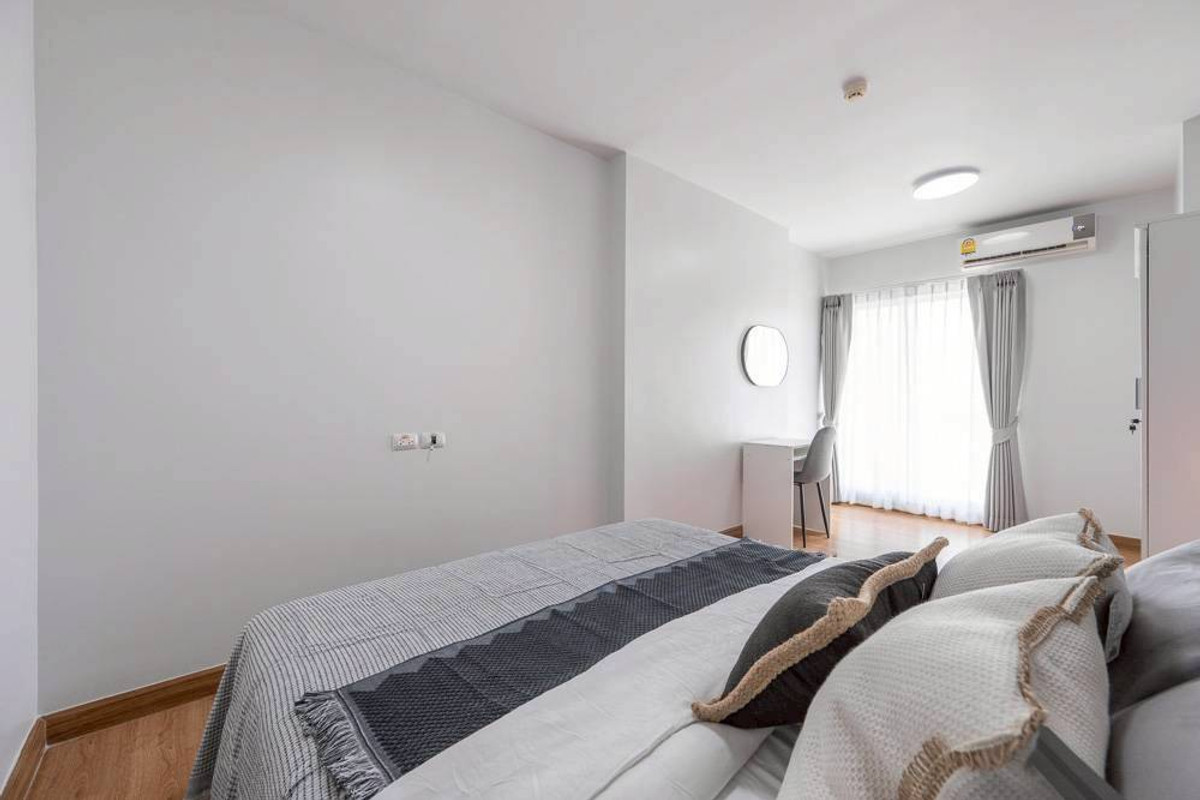 Supalai Park Khaerai - Ngamwongwan / 1 Bedroom (FOR SALE), ศุภาลัย ปาร์ค แคราย งามวงศ์วาน / 1 ห้องนอน (ขาย) AMP014