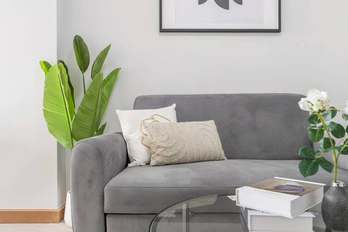 Supalai Park Khaerai - Ngamwongwan / 1 Bedroom (FOR SALE), ศุภาลัย ปาร์ค แคราย งามวงศ์วาน / 1 ห้องนอน (ขาย) AMP014