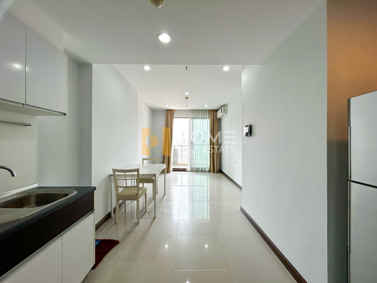 Supalai Premiere @ Asoke / 1 Bedrooms (FOR SALE),  ศุภาลัย พรีเมียร์ แอท อโศก / 1 ห้องนอน (ขาย) TARN176